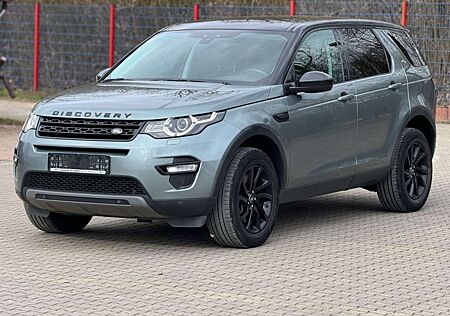 Land Rover Discovery Sport 2.0 SD4 *TÜV NEU *KAMERA *4x4