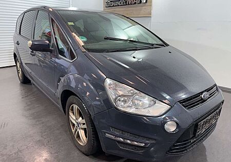 Ford S-Max Business Edition/PDC/7-Sitzen/Navi/