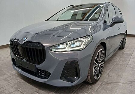 BMW 218 M Sport AHK Adap. LED QI RFK