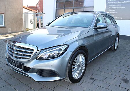 Mercedes-Benz C 250 T BlueTec d 4Matic EXCLUSIVE PANORAMADACH