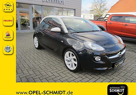 Opel Adam Slam