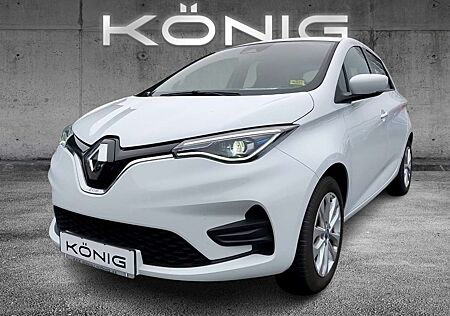 Renault ZOE EXPERIENCE R110 Z.E. 50 Klima Automatik