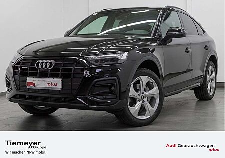 Audi Q5 45 TFSI Q ADVANCED PANO LM20 MATRIX