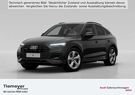 Audi Q5 45 TFSI Q ADVANCED PANO LM20 MATRIX