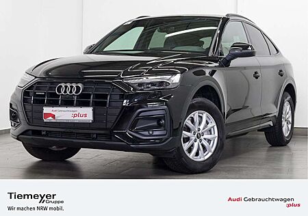 Audi Q5 45 TFSI Q ADVANCED PANO LM20 MATRIX