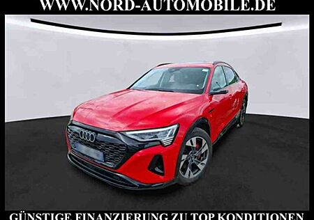Audi Q8 e-tron Sportback 55 QU.Advanced UP 118¤ Pano Advanced
