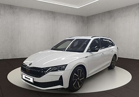 Skoda Octavia Combi Sportline