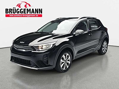 Kia Stonic STONIC 1.0 T-GDI 100 DCT VISION SITZH. NAVI