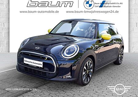 Mini Cooper SE DAB LED Navi Komfortzg. Shz