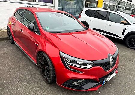 Renault Megane R.S./1Hand/Automatik/Scheckheft/34000km/Euro6