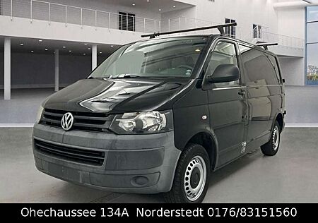 VW T5 Transporter Volkswagen Kasten 2.0 Klima 1 Hand