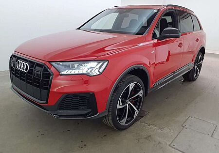 Audi Q7 60 TFSIe S-LINE PANO B&O MATRIX 360° S-SITZE