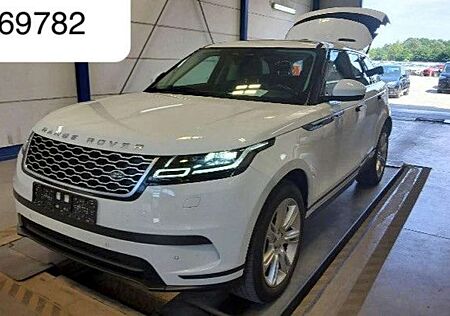 Land Rover Range Rover Velar Hybrid LED+20"FahrAss+Pano Kam