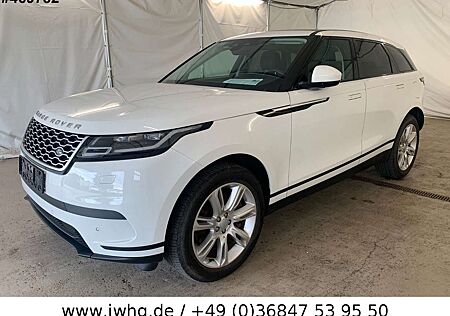Land Rover Range Rover Velar Hybrid LED+20"FahrAss+Pano Kam