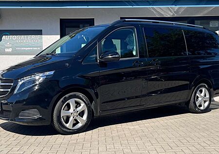 Mercedes-Benz V 220 CDI°Lang°Tempo°Klima°AHK°Kamera°LED°SHZ