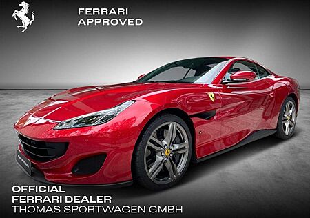 Ferrari Portofino *-Dresden* / MADM / LED-Lenkrad