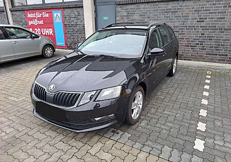 Skoda Octavia Combi 1.4 TSI Ambition