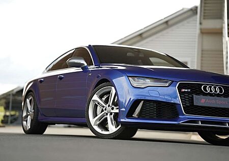Audi RS7 Abt