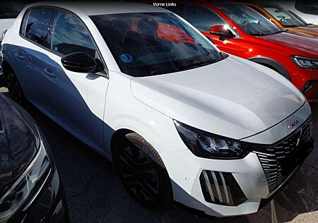 Peugeot 208 Hybrid 100 Allure eDCS6 Navi+LED+360° Kam+ACC+