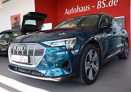 Audi e-tron 55 quattro,KameraNaviMATRIX,HuD,AHK,Pano