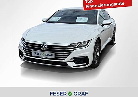 VW Arteon Volkswagen 2.0 TDI R-Line DSG/ACC/LED/Navi/Head-up