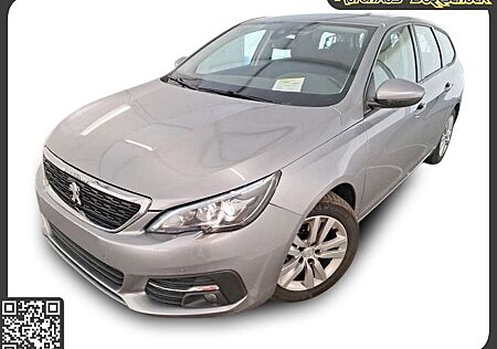 Peugeot 308 SW 8G-Automatik NAVI CarPlay Android