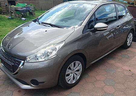 Peugeot 208 82 VTI Active