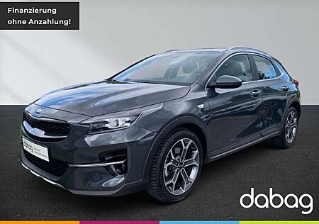 Kia XCeed 1.5 T-GDI OPF SPIRIT