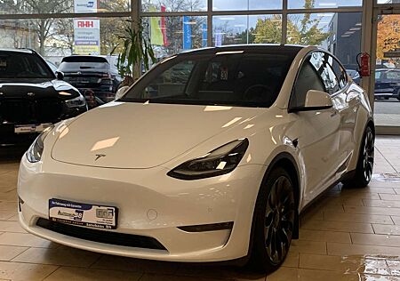 Tesla Model Y Long Range Dual*AWD*ACC*Pano*R.cam*WMP