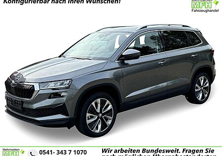 Skoda Karoq Sportline NAVI+ACC+MATRIX+PDC+ALU+VICO 2.0 TSI ...