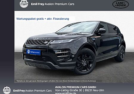 Land Rover Range Rover Evoque P200 R-Dynamic SE