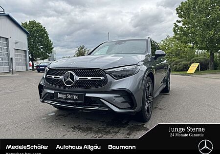 Mercedes-Benz GLC 300 4M AMG Dist Pano DigitalLight Burme 360