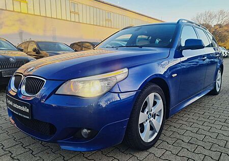 BMW 530d 530 5 Touring xDrive Edition Sport