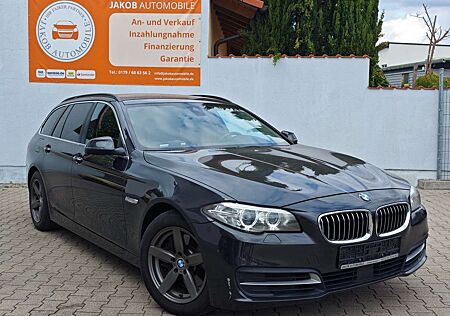 BMW 530 TÜV Neu 1.Hand NAVI Kamera SHZ Xenon Klima