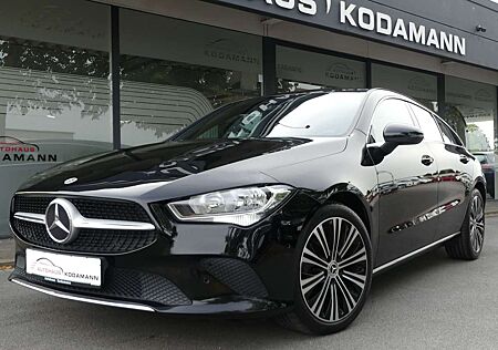 Mercedes-Benz CLA 200 200d 4Matic*SHZ*Virtual*Kamera*Burmester
