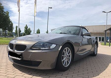 BMW Z4 roadster 2.0i