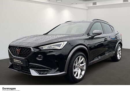 Cupra Formentor 1.4 e-Hybrid DSG LEDER NAVI KAMERA