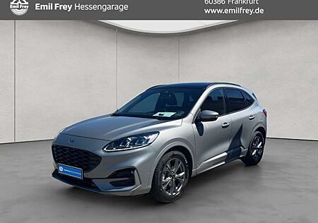 Ford Kuga 2.0 EcoBlue Aut. ST-LINE X