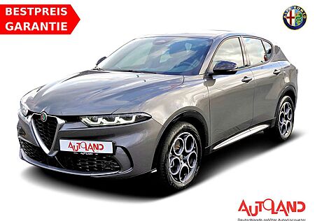 Alfa Romeo Tonale 1.5 VGT mHEV Aut. Matrix ACC Navi