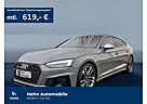 Audi S5 3.0TDI qu.Tiptrc Matrix Navi Climat