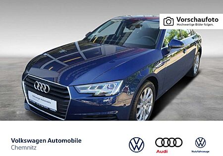 Audi A4 1.4 TFSI Matrix LED Start/Stop Bluetooth