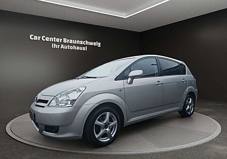 Toyota Corolla Verso 1.8-l-VVT-i Edition 7-Sitzer