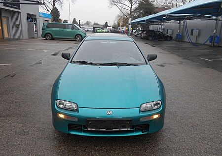 Mazda 323 1.4 P/EURO 4/69000 KLM