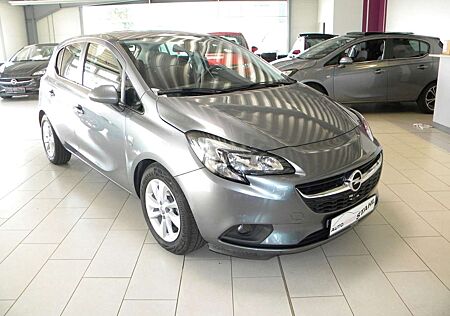 Opel Corsa E Active