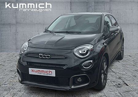 Fiat 500X 1.0 SPORT 120PS PANO/LED/KAMERA/18