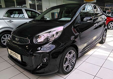 Kia Picanto 1.2 Automatik Spirit