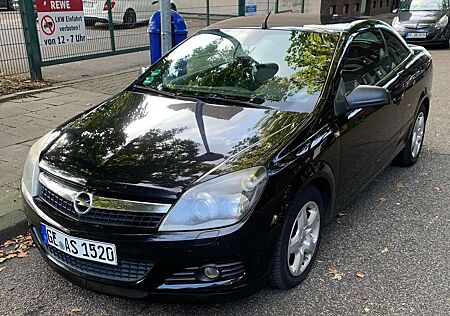 Opel Astra Twin Top 1.9 CDTI Endless Summer
