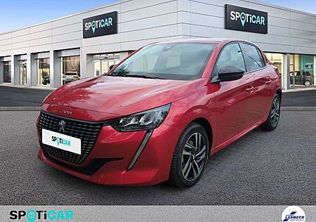 Peugeot 208 Active Pack 1.2 PureTech 100 EAT8 KLIMA PDC