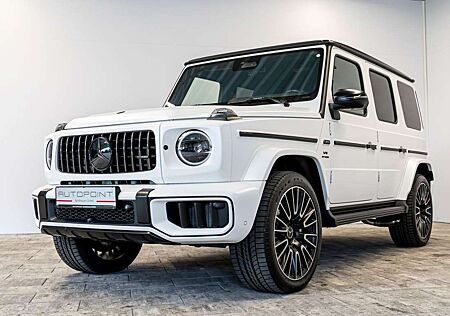 Mercedes-Benz G 63 AMG °Performance°Superior°Carbon°A22°