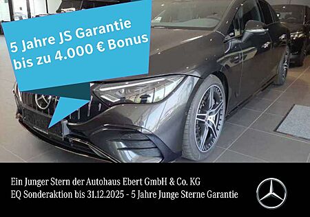Mercedes-Benz EQE 350 EQE 43 AMG Prem+ HYPER Pano AIRMATIC 22kw TV HUD